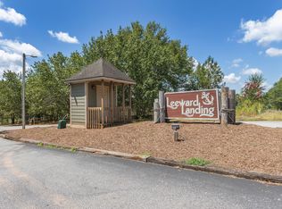 2115 Portside Way #2115, Anderson, SC 29625