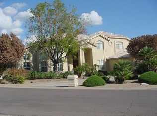 10487 N 113th Pl, Scottsdale, AZ 85259