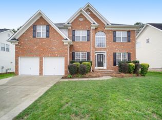 1921 Copperplate Rd, Charlotte, NC 28262