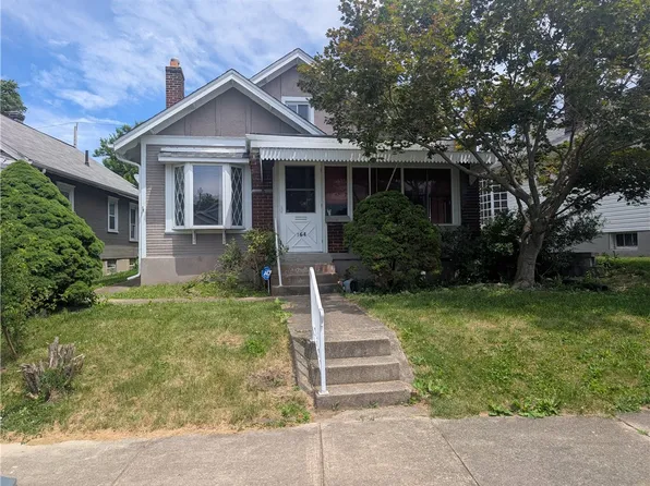 164 Oaklawn Ave, Dayton, OH 45410