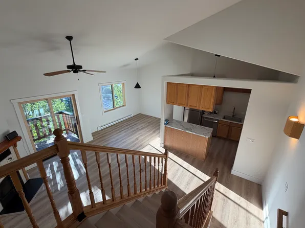 355 Snow King Loop, Jackson, WY 83001
