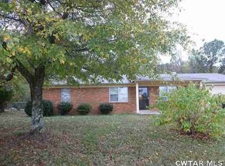 161 State Route 152, Medina, TN 38355