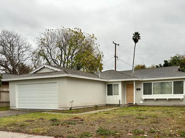 1200 E Lemon Ave, Lompoc, CA 93436
