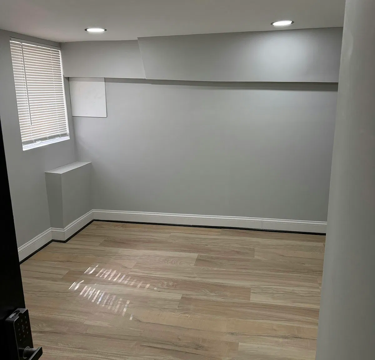3806 Harlem Avenue, Unit 2C — Photo 3