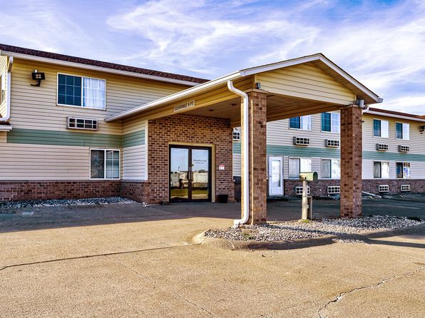 1521 S G Ave, Nevada, IA