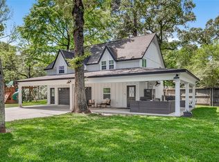 819 Sentinel Oaks, Pinehurst, TX 77362