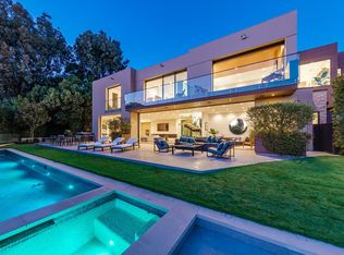 815 N Tigertail Rd, Los Angeles, CA 90049