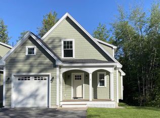 3 Cortland Place #8, Standish, ME 04084