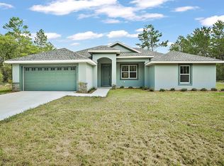 4780 SW 95th Ln, Ocala, FL 34476