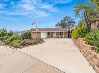 1488 Lily Ave, El Cajon, CA 92021
