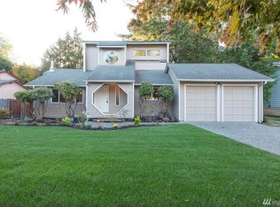 15508 45th Pl W, Lynnwood, WA 98087