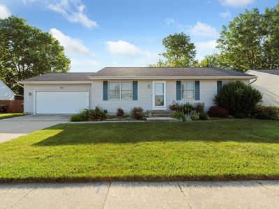 382 Ann Marie Dr, Milan, MI, 48160
