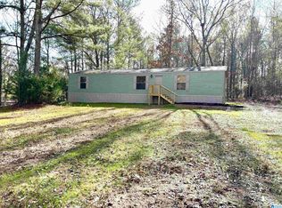 2414 Prickett Trl, Jacksonville, AL 36265