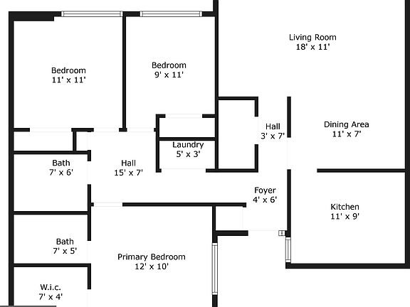 2nd image of 1794 Westwind Way