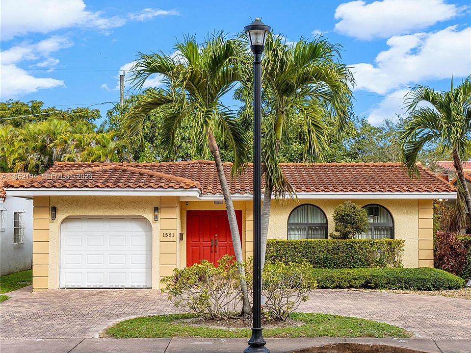 1st image of 1561 Bird Rd