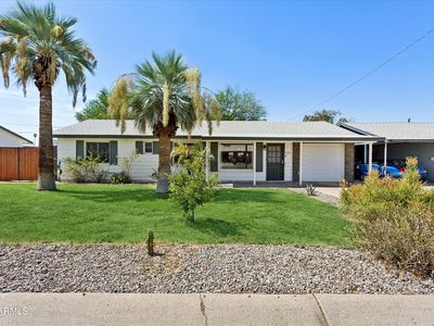 3323 E Palm Lane, Phoenix, AZ, 85008