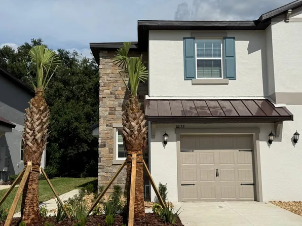 10132 Trumpet Honeysuckle Way, San Antonio, FL 33576