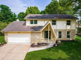 7818 Sanbrooke Rd, Dublin, OH 43016