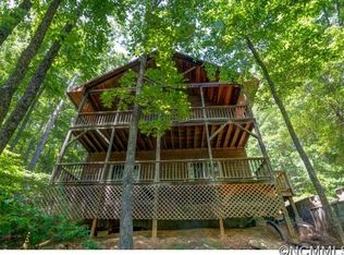 133 Camp Branch Rd, Black Mountain, NC 28711