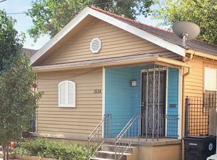 3132 Orleans Ave, New Orleans, LA 70119