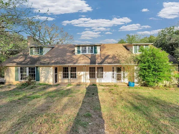 1013 County Road 615, Nacogdoches, TX 75964