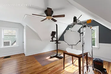 Sold by Corcoran