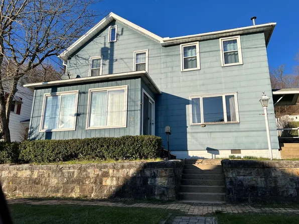111 Olive Ave, Du Bois, PA 15801