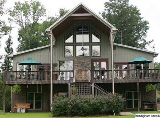 2442 Hebb Rd, Wilsonville, AL 35186