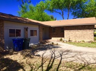 408 Laurel Ct, Laredo, TX 78041