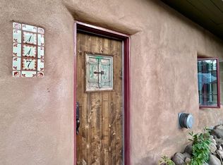 117 Morada Lane, Taos, NM 87571