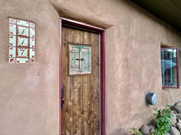 117 Morada Lane, Taos, NM 87571