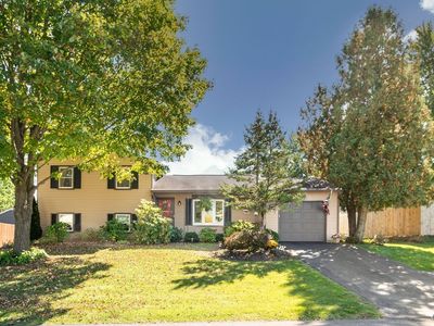 8371 Zenith Dr, Baldwinsville, NY, 13027