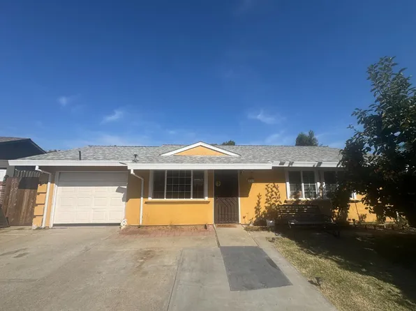 201 Dover Dr, Galt, CA 95632