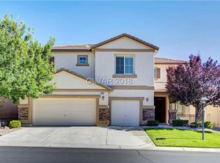 7804 Lonesome Harbor Ave, Las Vegas, NV 89131