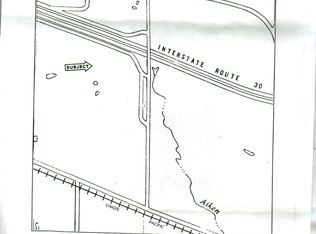 2813 Lewis Road, TEXARKANA, TX 75503