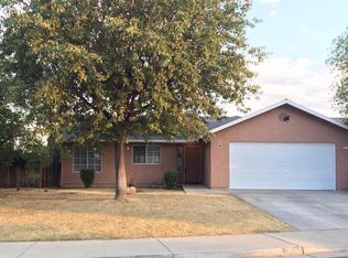 1750 Rockview Way, Coalinga, CA 93210