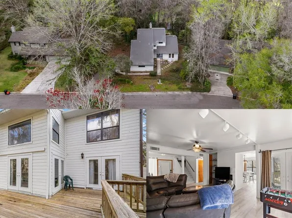 6112 NW 24th Ln, Gainesville, FL 32606