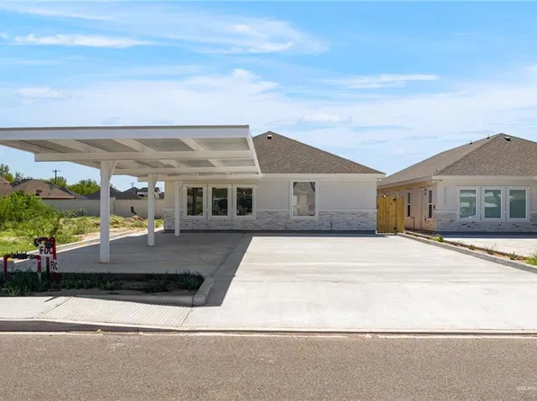 5327 Vision St, Rio Grande City, TX 78582