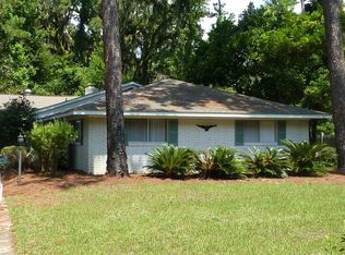 630 Old Plantation Rd, Jekyll Island, GA 31527