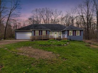 14237 Montle Rd, Clio, MI 48420