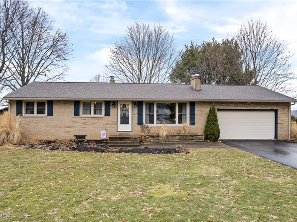 8549 Beatty St NW, Massillon, OH 44646