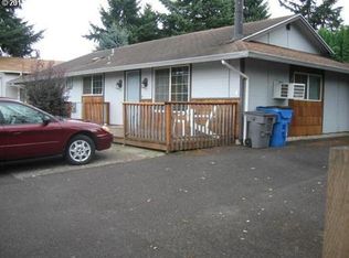 12601 NE 44th St, Vancouver, WA