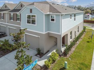 10905 Bluestem Grass Ave, Tampa, FL 33610