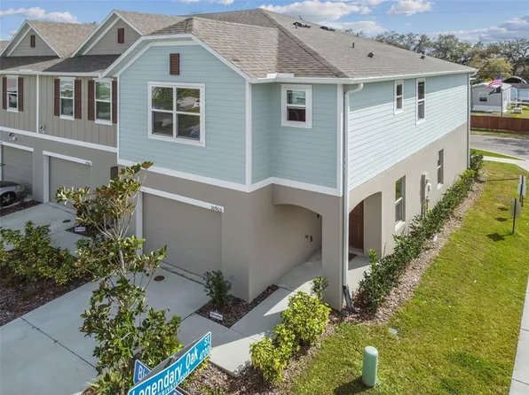 10905 Bluestem Grass Ave, Tampa, FL 33610