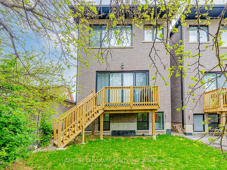 146 Pitt Ave #LOWER — Photo 20