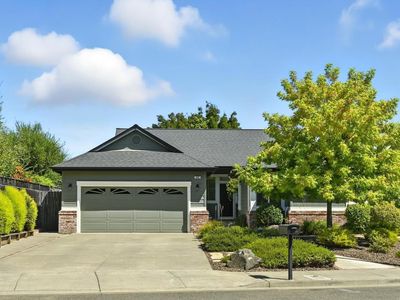 462 Riesling Street, Cloverdale, CA, 95425