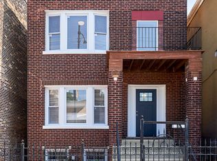 4589 S Archer Ave, Chicago, IL 60632