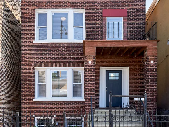 4589 S Archer Ave, Chicago, IL 60632
