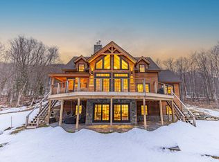 365 Tunnel Stream Rd, Benton, NH 03785