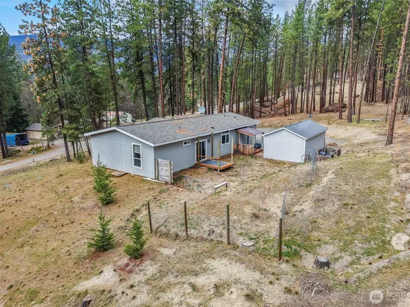 1477 D College Lane, Kettle Falls, WA 99141